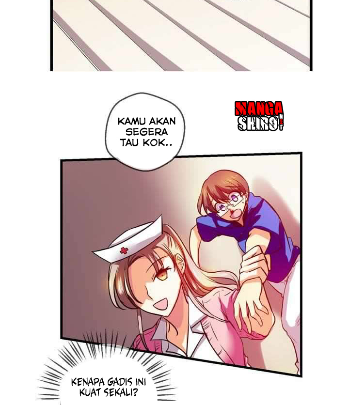 Hyulla’s Race Chapter 23.1 Gambar 17